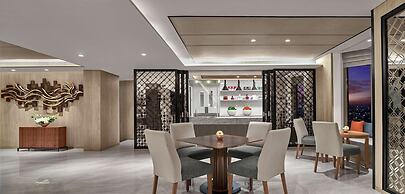 Grand Hyatt Jakarta