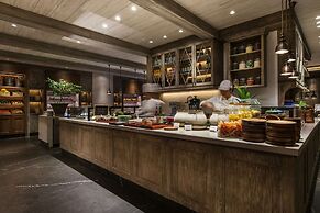 Grand Hyatt Jakarta