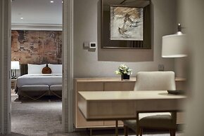 Grand Hyatt Jakarta