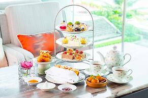 Grand Hyatt Jakarta