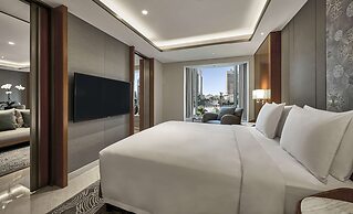 Grand Hyatt Jakarta