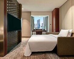 Grand Hyatt Jakarta