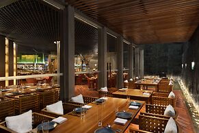 Grand Hyatt Jakarta