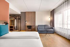 Comwell H. C. Andersen Odense Dolce by Wyndham