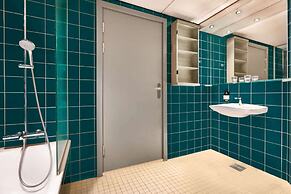 Comwell H. C. Andersen Odense Dolce by Wyndham