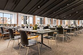 Comwell H. C. Andersen Odense Dolce by Wyndham