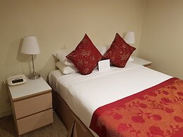 Twin Towers Inn