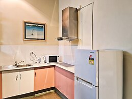 Twin Towers Inn