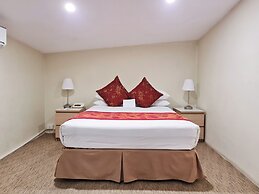 Twin Towers Inn