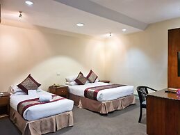 Twin Towers Inn
