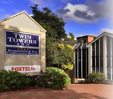 Twin Towers Inn