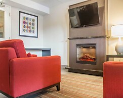 Comfort Inn Brantford