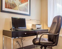 Comfort Inn Brantford