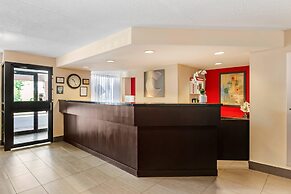 Comfort Inn Brantford