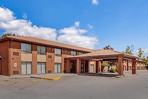 Comfort Inn Brantford