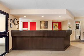 Comfort Inn Brantford