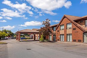 Comfort Inn Brantford
