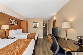 Comfort Inn Brantford