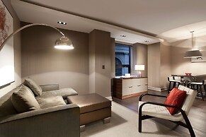 Hyatt Grand Central New York