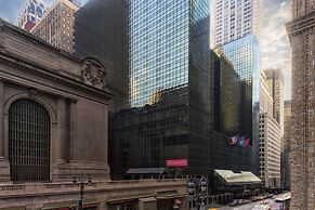 Hyatt Grand Central New York
