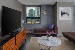 Hyatt Grand Central New York