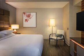 Hyatt Grand Central New York