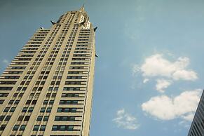Hyatt Grand Central New York
