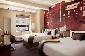 Hyatt Grand Central New York