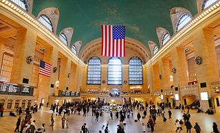 Hyatt Grand Central New York