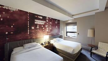 Hyatt Grand Central New York