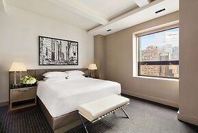 Hyatt Grand Central New York
