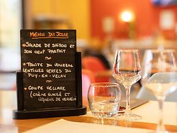 ibis Le Puy en Velay Centre