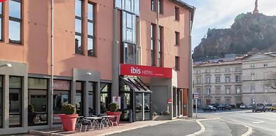 ibis Le Puy en Velay Centre