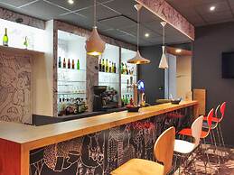 ibis Le Puy en Velay Centre