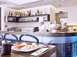 Eurostars Grand Hotel Wien