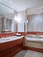 Eurostars Grand Hotel Wien