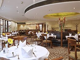 Eurostars Grand Hotel Wien