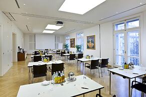 Eurostars Grand Hotel Wien