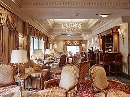 Eurostars Grand Hotel Wien