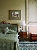 Eurostars Grand Hotel Wien