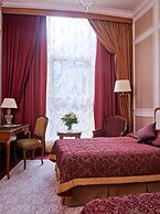 Eurostars Grand Hotel Wien