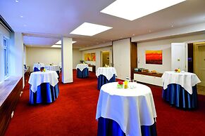 Eurostars Grand Hotel Wien