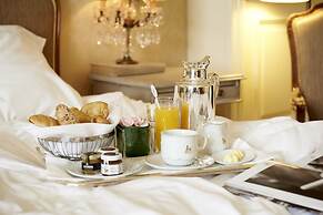 Eurostars Grand Hotel Wien