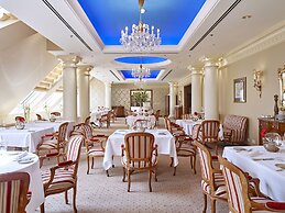 Eurostars Grand Hotel Wien