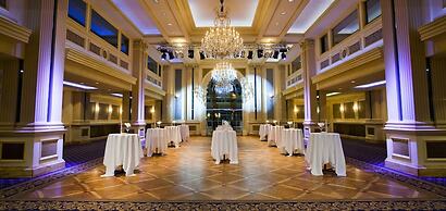 Eurostars Grand Hotel Wien