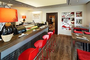 Eurostars Grand Hotel Wien