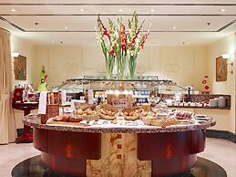 Eurostars Grand Hotel Wien