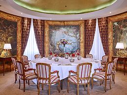 Eurostars Grand Hotel Wien