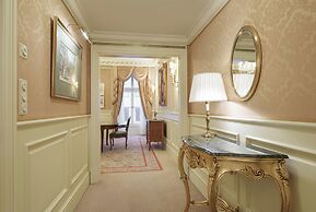 Eurostars Grand Hotel Wien