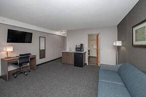 Coast Lethbridge Hotel & Conference Centre
